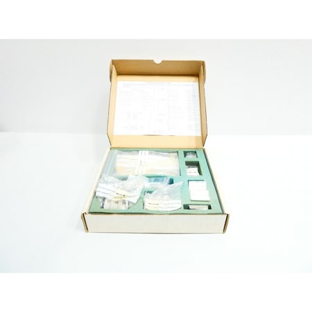 Abb Silica Analyzer Spare Parts Kit Gas Analysis Parts And Accessory 8241-020